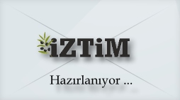 İznik Zeytin Ticaret Merkezi