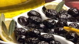 İznik Zeytin Ticaret Merkezi