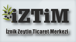 İznik Zeytin Ticaret Merkezi